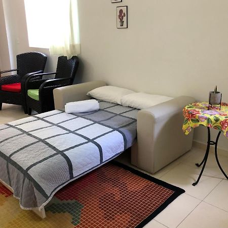 Flat Blue 107 Apartment João Pessoa Екстериор снимка